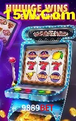 Torneios e prêmios garantidos na 9889Bet