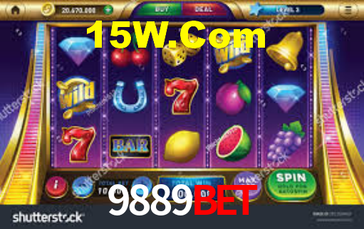 APP rápido e leve da 9889Bet